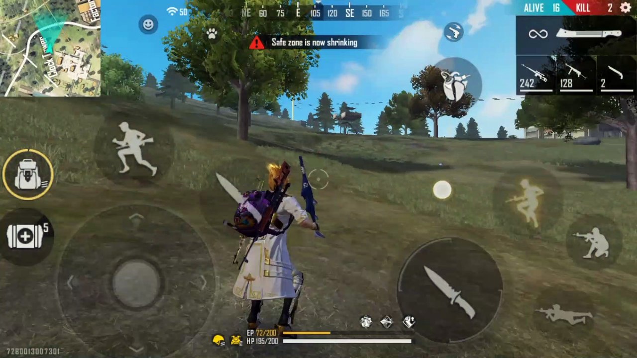 Free Fire 