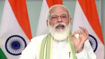 PM Modi On NEP 2020 ఇంగ్లీష్‌తో పాటు విదేశీ బాషలకూ ప్రోత్సాహం.. హోలిస్టిక్ షీట్ ! || Oneindia