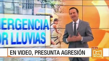 Pescadores habrían atacado a funcionarios de Parques Nacionales
