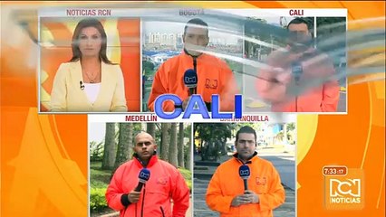 Mujer murió electrocutada en Cali