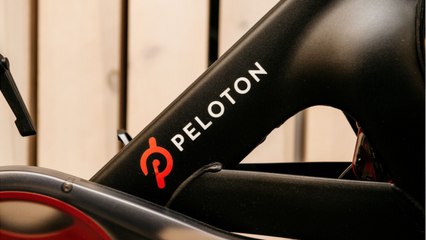 Peloton Stock Leaps