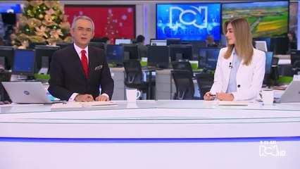 Emisión 5:30 a.m. / jueves 5 de diciembre de 2019