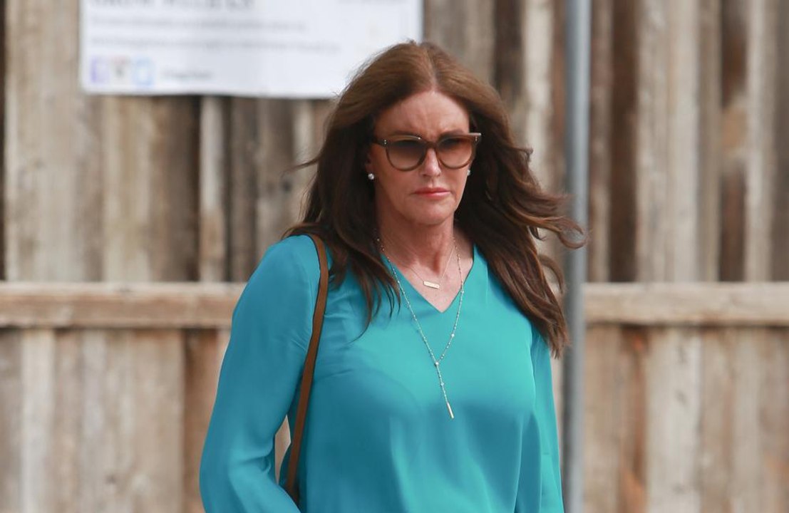 Caitlyn Jenner thinks Kris Jenner would 'do really well' on Real Housewives of Beverly Hills
