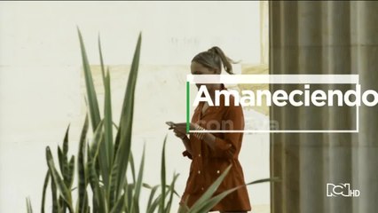 Amaneciendo con Eva: 'al alcalde electo le hace falta conocer Cartagena', Fernando Araújo Perdomo