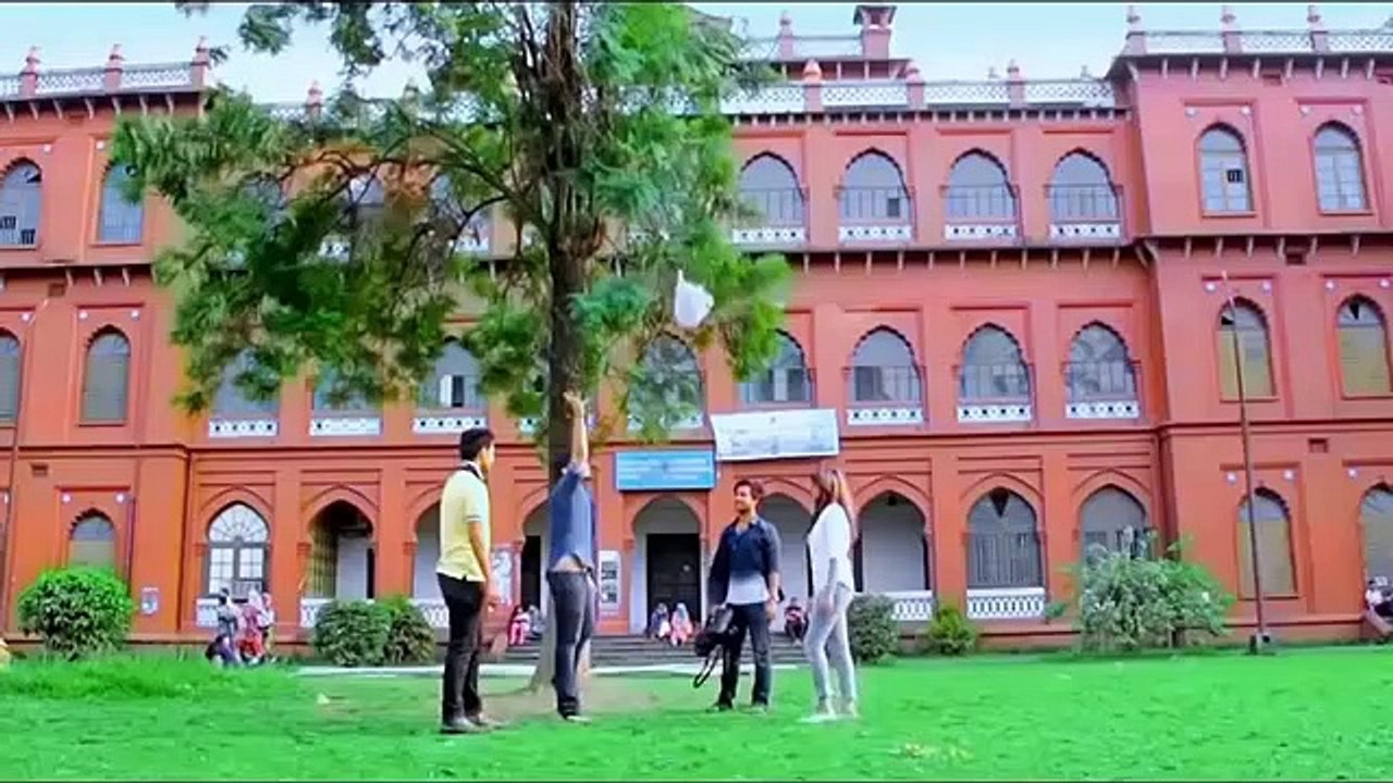Gal Karke || Full Song || Romantic Song | College Life Crush Love Story | New Version | Cover | 2020