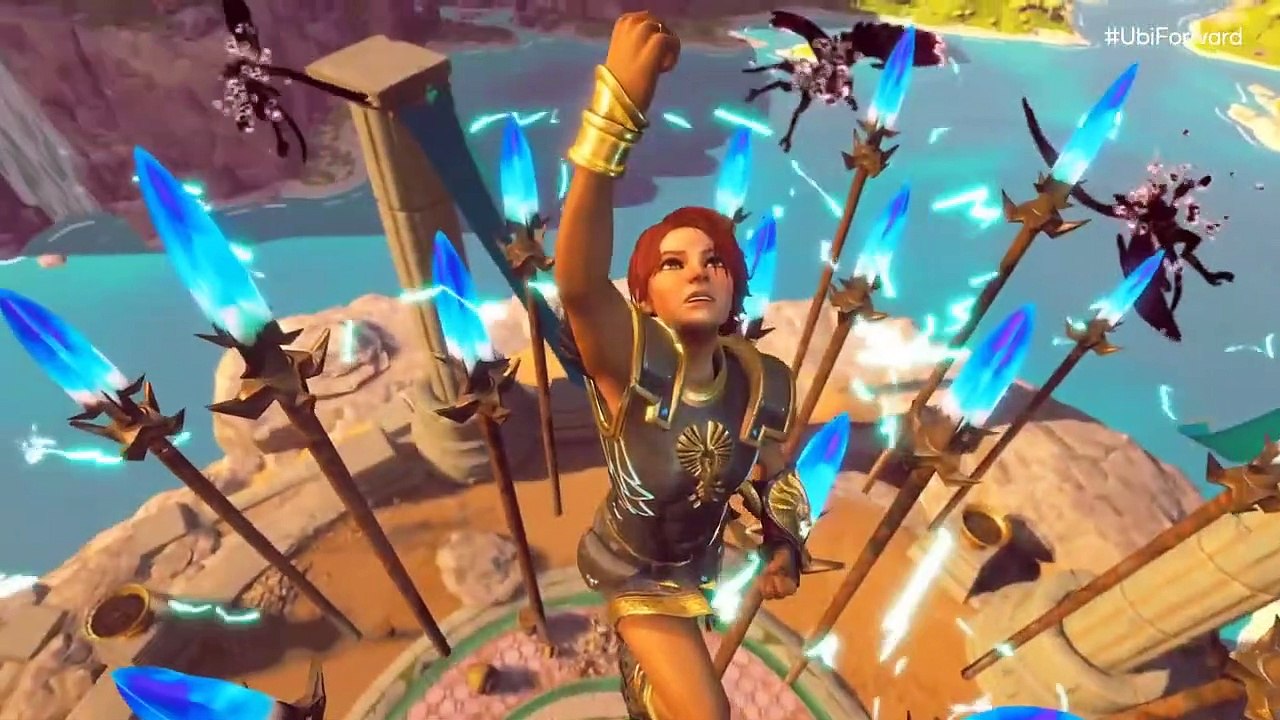 FULL Ubisoft Forward September 2020 Showcase