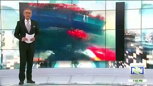 Dramático rescate de 4.000 emigrantes frente a las Costas de Libia