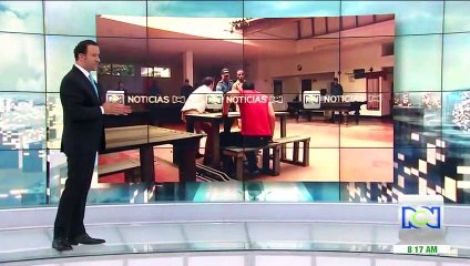 Alexis Viera, exarquero uruguayo, visitó a quien le propinó dos disparos por robarle en Cali