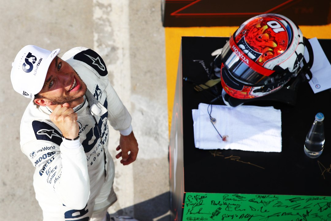 Autonews Daily #3 : le récap' de l'actualité auto en vidéo