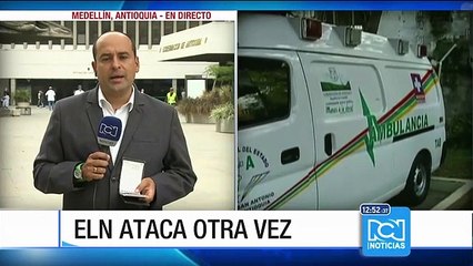 Dos soldados murieron durante un enfrentamiento con el ELN en Antioquia