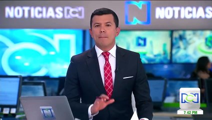 Dos colombianos protagonizaron una gigantesca persecución en México