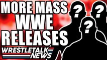 NEW WWE Title Announced! HUGE AEW Ratings! | WrestleTalk News