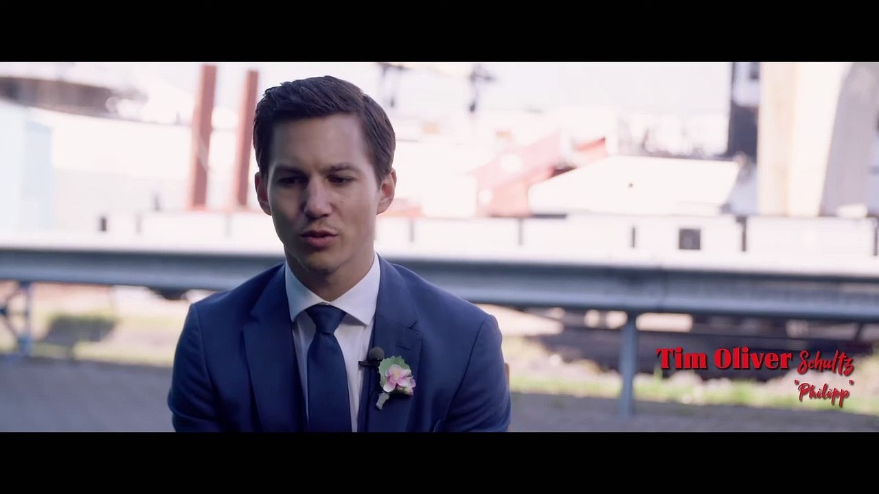 HELLO AGAIN EIN TAG FÜR IMMER Film (2020)