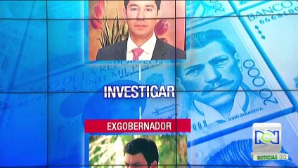 Los casos de corrupción que se han presentado en Antioquia y Meta