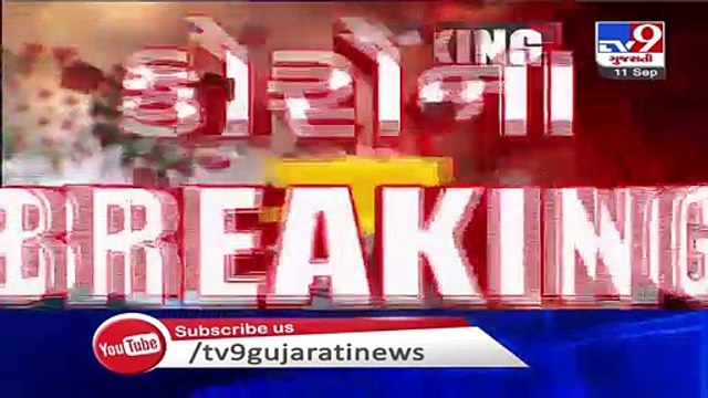 Insects found in Corona patients' food at Covid hospital, Rajkot - Tv9GujaratiNews