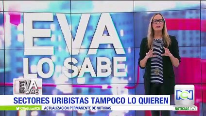 Eva lo Sabe: Pinzón, ¿está lejos de su candidatura?