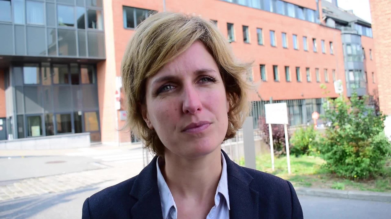 La Wallonie lance Wallonair.be, nouveau site de référence en matière de qualité de l'air (Céline Tellier)