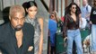 Kourtney Kardashian Reveals ‘Wouldn’t’ Seek ‘Relationship Advice’ From Sister Kim Kardashian