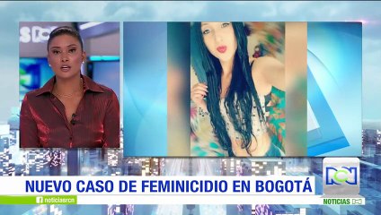 Una joven de 15 años fue asesinada por su expareja sentimental en el sur de Bogotá