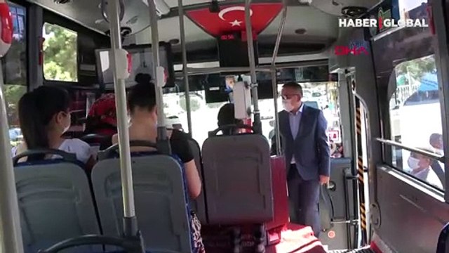 Vali'den açıklama: Vakalar artıyor, artık sözün bittiği yerdeyiz