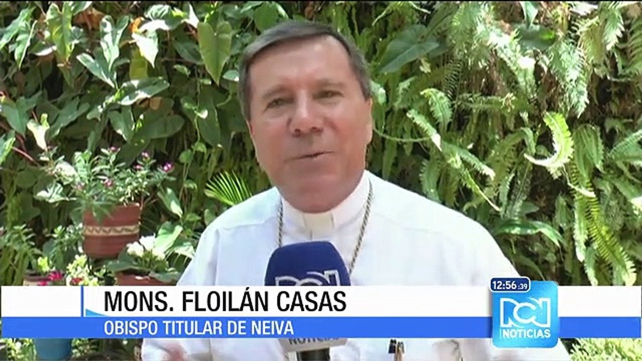 Iglesia Católica pide a 'Timochenko' dejar de usar el alias