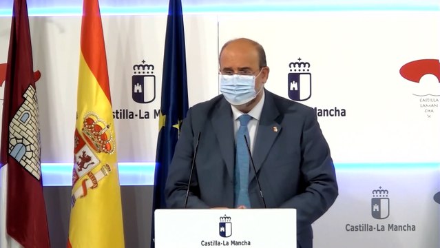 C-LM trabajará en digitalización, energías renovables y eficiencia energética