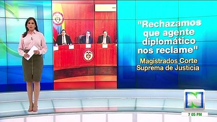 Emisión 7:00 p.m. / 28 de junio de 2017