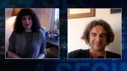 PEYK Grubu’nun solisti İrfan Alış: Olta Dayanışma Albümleri ile belki bir gelenek başladı