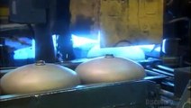 How Its Made - 395 Propane Tanks