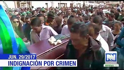 Menor de 13 años fue asesinada cuando dormía