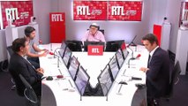 Le journal RTL de 14h du 11 septembre 2020