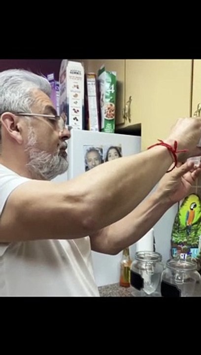 Tutorial Dióxido de Cloro