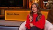 Drew Barrymore on Single Parenting: "I’m Like a Weird, Cool Dad"
