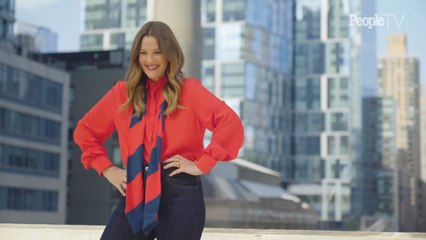 Drew Barrymore on Her New Daytime Talk Show: "I Just Get to Be Myself"