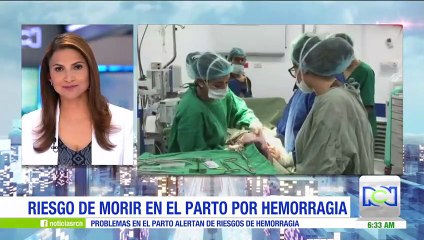 Con atención y prevención, autoridades buscan reducir el riesgo de mortalidad en madres gestantes