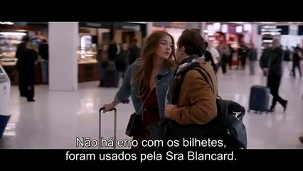 MINHA QUERIDA NORA Filme