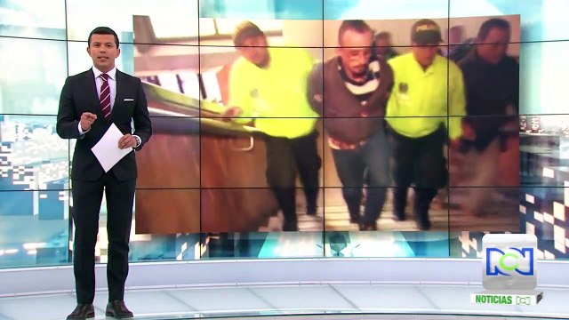 Autoridades tienen identificados a integrantes de organización implicada en atentados en El Andino