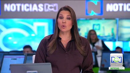 "A Colombia no le hace bien que los temas internos se estén ventilando fuera del país": Lizcano