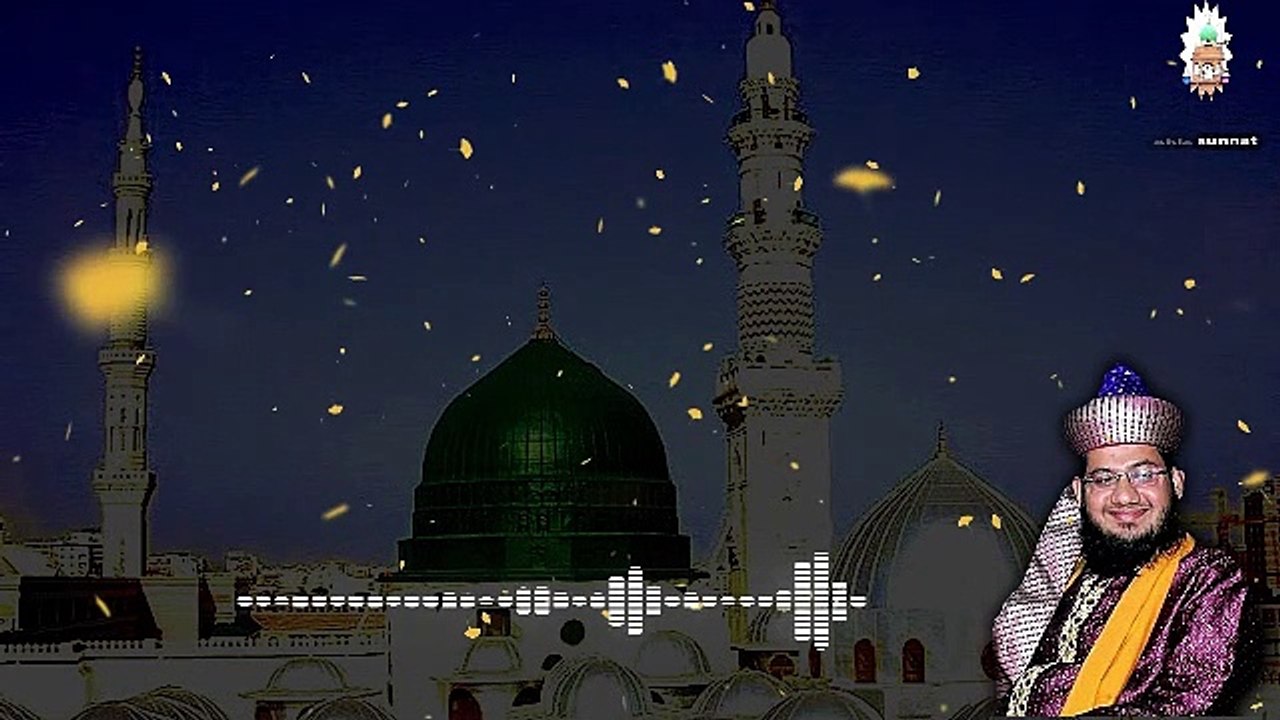 Sahadat e imam e husain Part 3 || Sayed Muhammad Noor Miya || Madina Masjid Ahle Sunnat