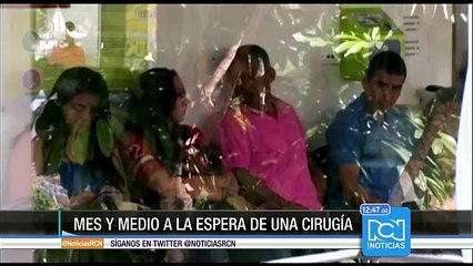 Nuevas y dramáticas quejas por mala atención en el sistema de salud