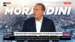 L'avocat Gilles-William Goldnadel dans "Morandini Live": "90% des journalistes de France Inter sont de gauche" - VIDEO