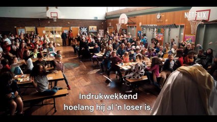 Hubie Halloween Film Trailer