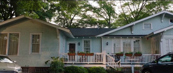 Words on Bathroom Walls Film