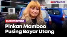 Jualan Pisang dari Warung ke Warung, Pinkan Mambo Pasrah demi Bayar Cicilan Hutang