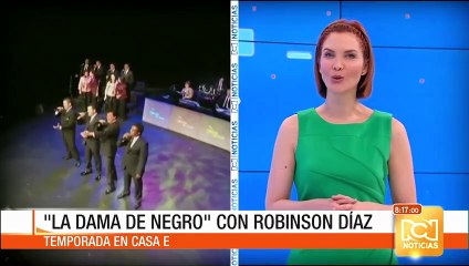 Prográmese con arte, cine y teatro en Bogotá y Cundinamarca