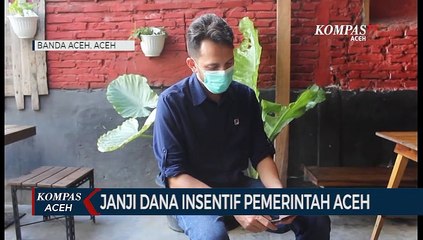 Janji Untuk Nakes Tak Kunjung Datang