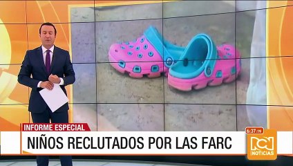 Los reclutamientos forzados de las Farc en Vaupés