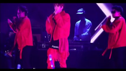 Lee Joon gi speaking english & thrilling performances|Talks about intense kiss from Flower of evil