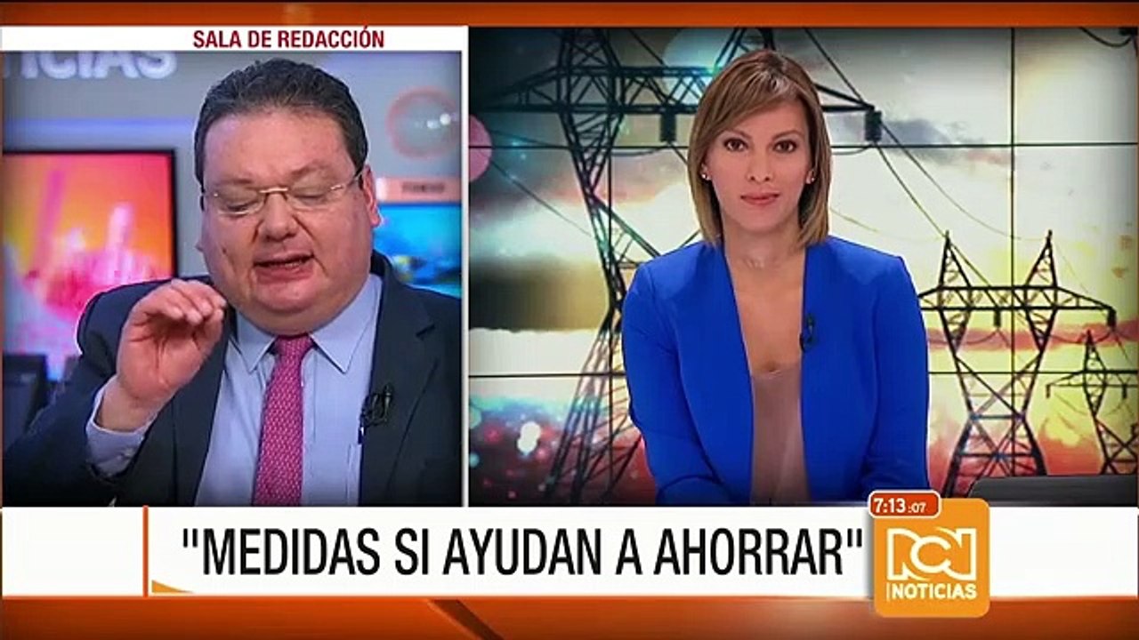 ¿Qué tan efectivas son medidas de ahorro de energía decretadas por el Gobierno?