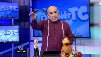 Un pescador está desaparecido tras el naufragio de un barco en Galápagos